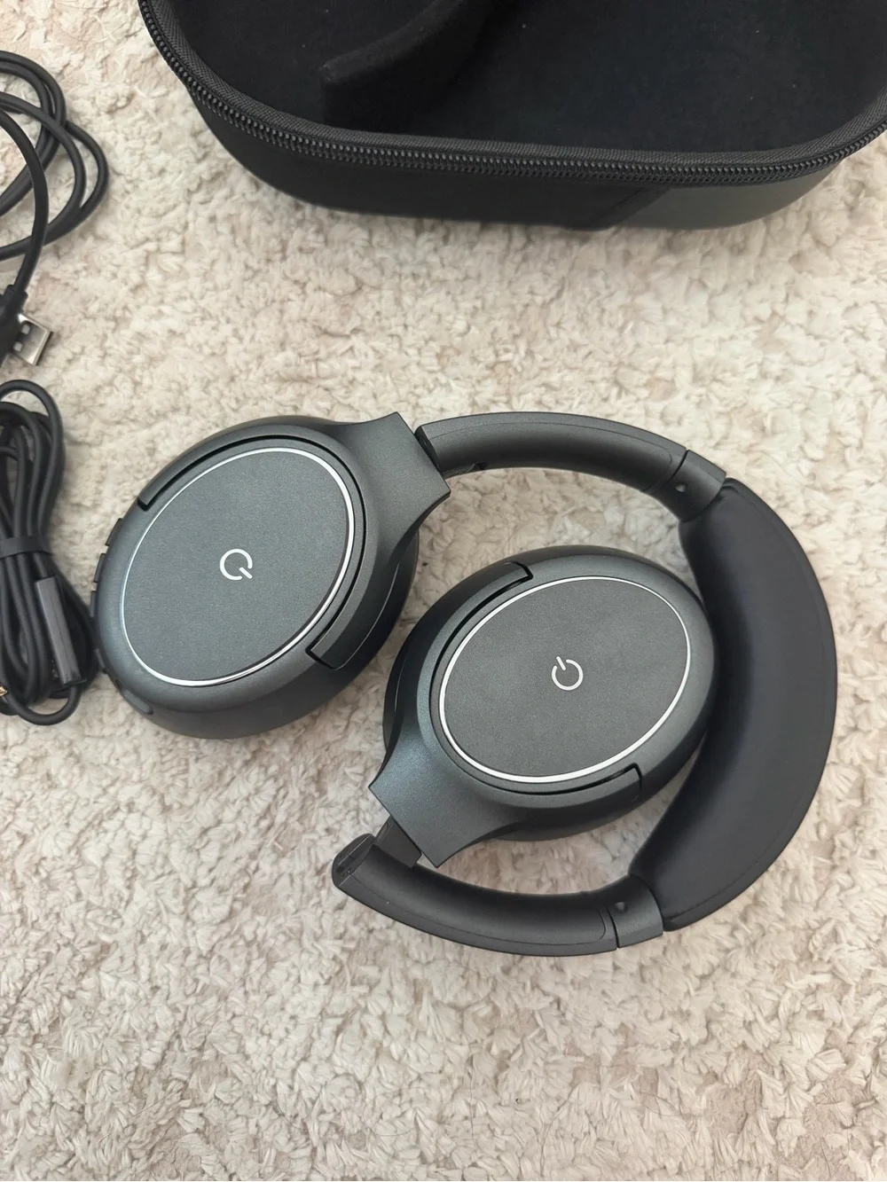 GID7 Google Employee Wireless Headphones, Acrux, Active Noise Cancellation Mic